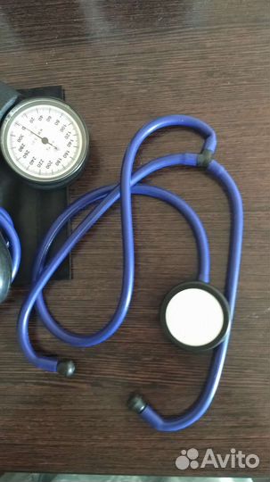 Тонометр механический