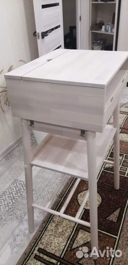 Бюро IKEA новое