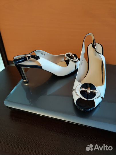 Туфли женские 38 размер