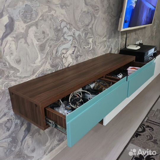 Стенка в гостиную