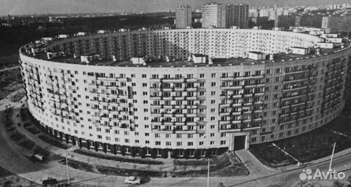 Москва СССР 260000 фото+1.6 млн.архивных фото