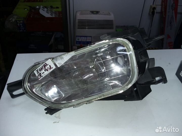 Противотуманные фары honda,Toyota