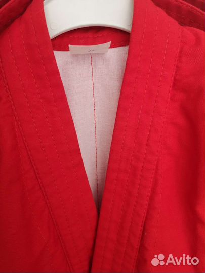 Самбовка новая 110