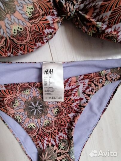 Купальник H &M