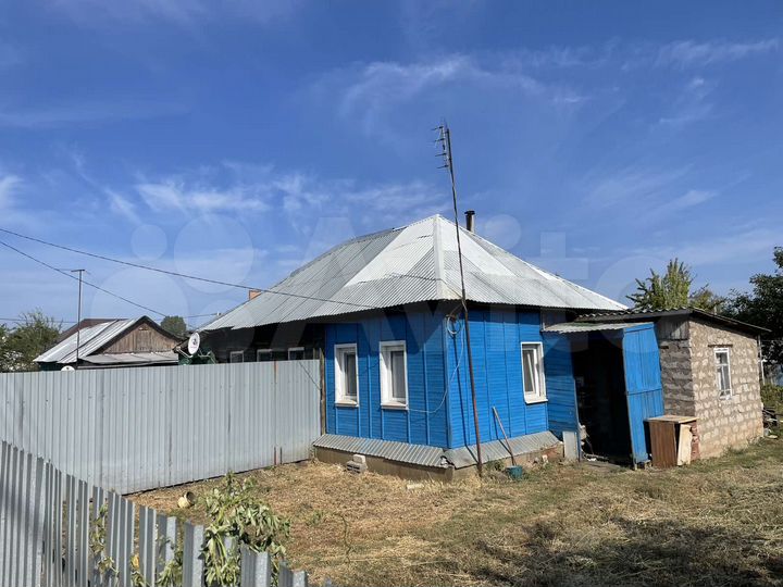 Дом 20 м² на участке 2,6 сот.