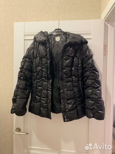 Пуховик женский 44 46 размер