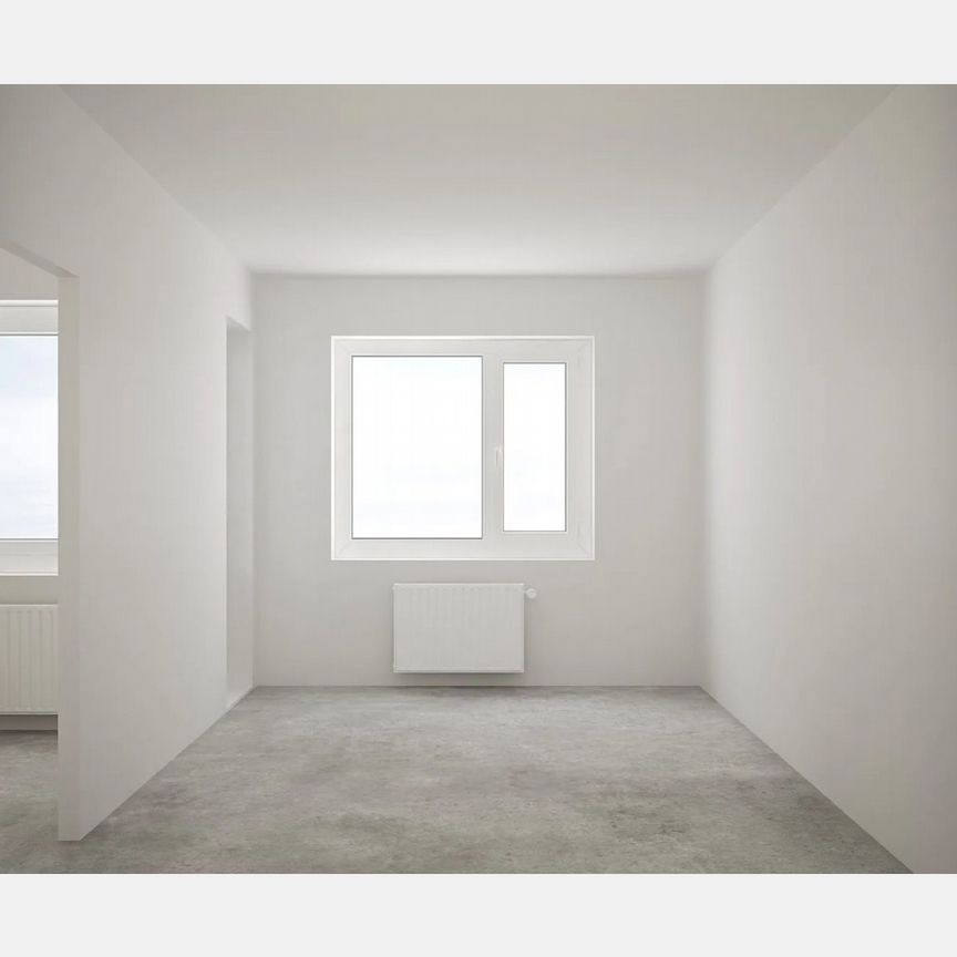 2-к. квартира, 60,2 м², 3/13 эт.