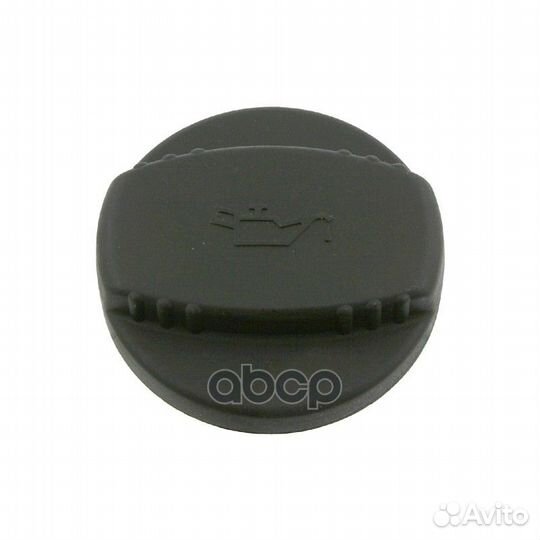 Крышка маслозаливной горловины 03912 Febi