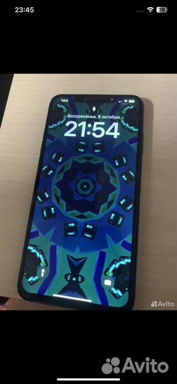 iPhone Xs Max, 64 ГБ