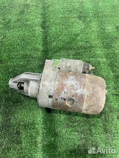 Стартер Nissan Bluebird U14 1996-2001г U14