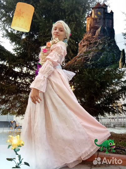 Аниматор, ростовые куклы, дисней, Уенсдей