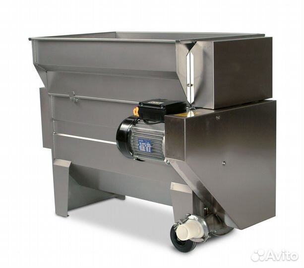 Гребнеотделитель Malvasia 25