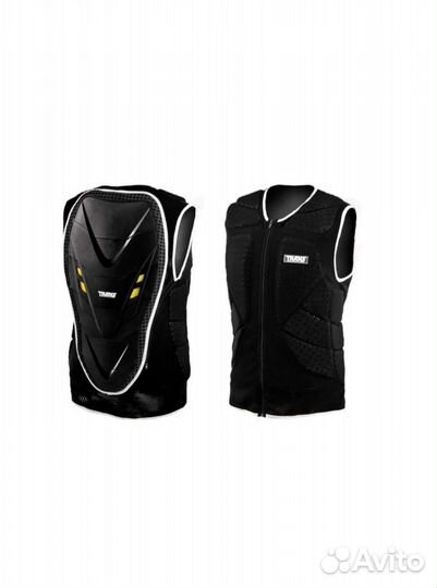 Жилет защитный Trans Pro Star FlexVest