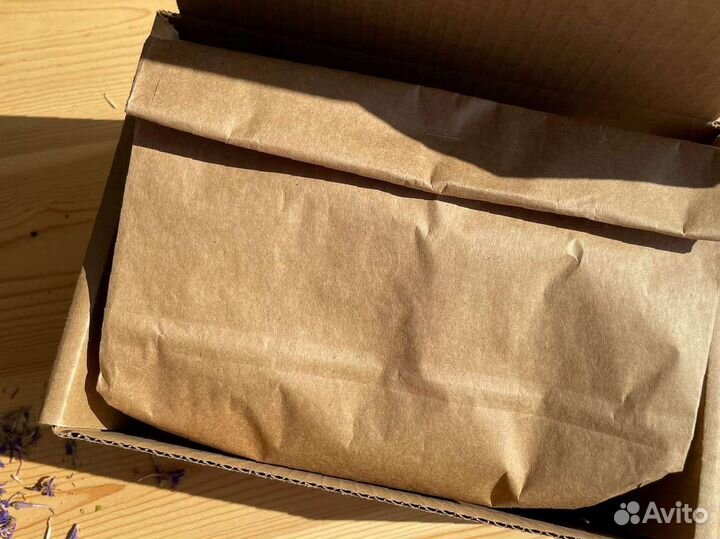 Иван чай 1 кг 2023 свежий урожай, русский