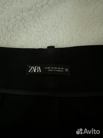 Брюки Zara