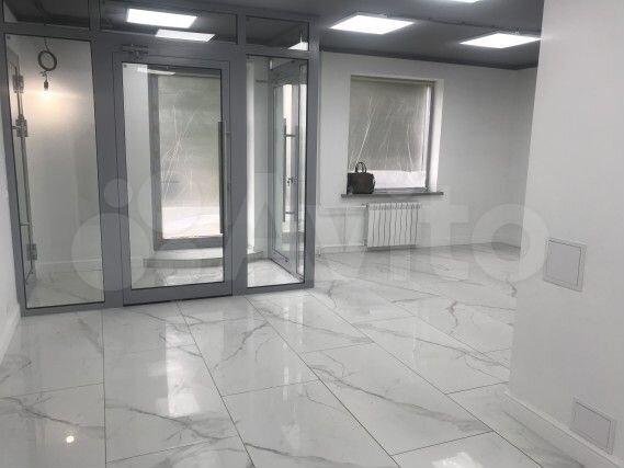 Торговое помещение, общепит 78.2 м²