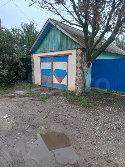 Дом 71,8 м² на участке 11 сот.