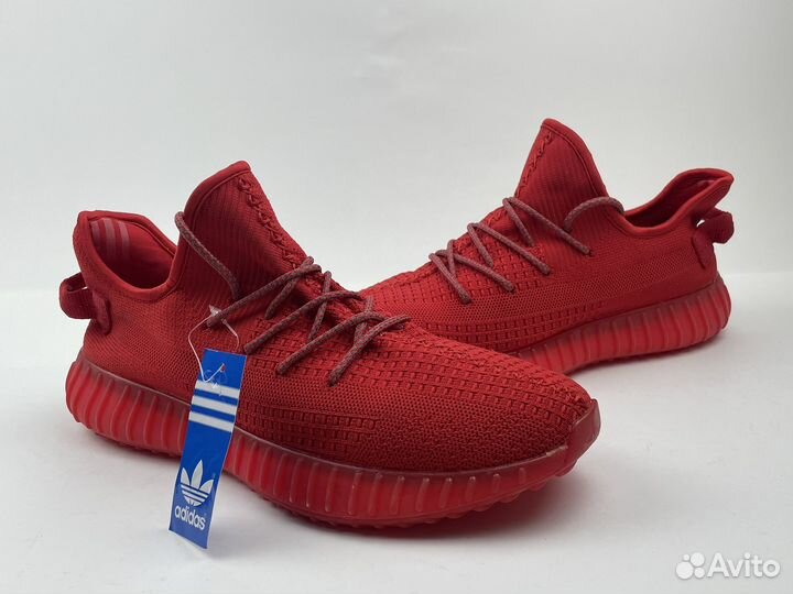 Кроссовки adidas yeezy boost 350