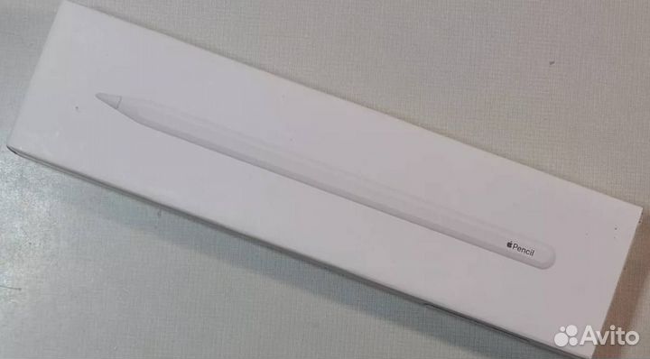 Беспроводной Apple Pencil 2-го поколения