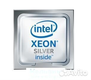 Intel Xeon Silver 4210 OEM