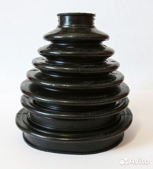 Универсальный пыльник привода, неопреновый