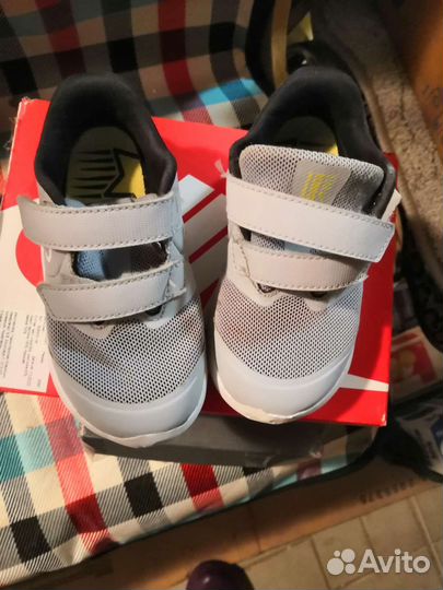 Детская обувь