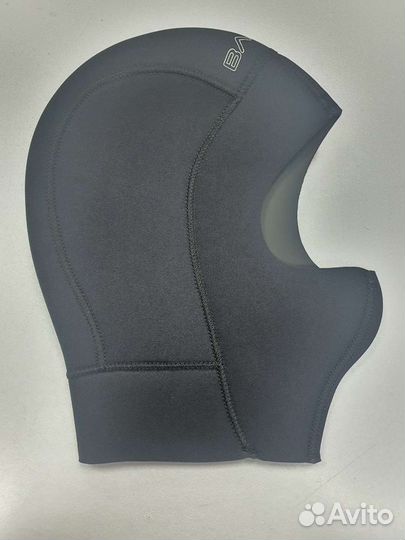 Шлем - bare Dry Hood 7 мм