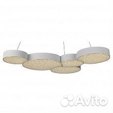 Подвесной светильник Mantra Lunas 5762