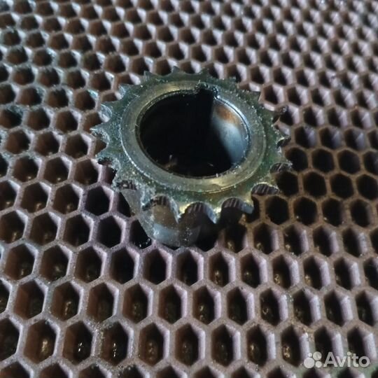 Шестерня коленвала Lexus Gs 2GR-FSE (б/у)