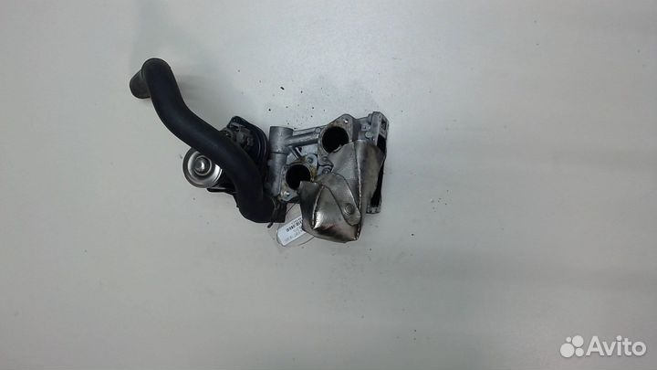 Клапан рециркуляции газов Volkswagen Scirocco 2008