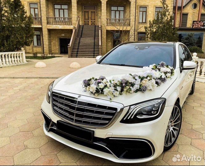 Прокат авто в Избербаше