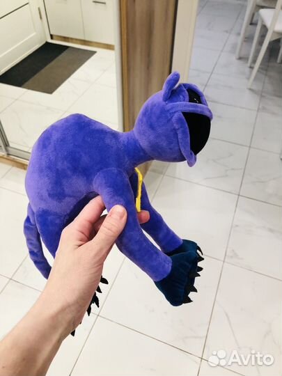 Большая мягкая игрушка