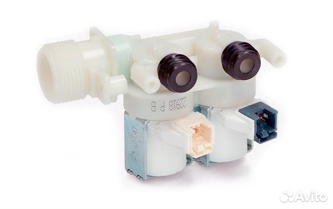 Кэн-2 180 град. Merloni, Ariston, Indesit VAL021ID