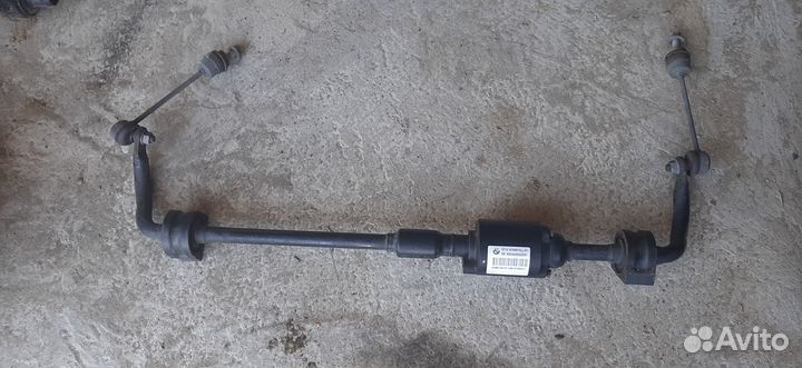 Активный стабилизатор задний BMW 7-Series E65