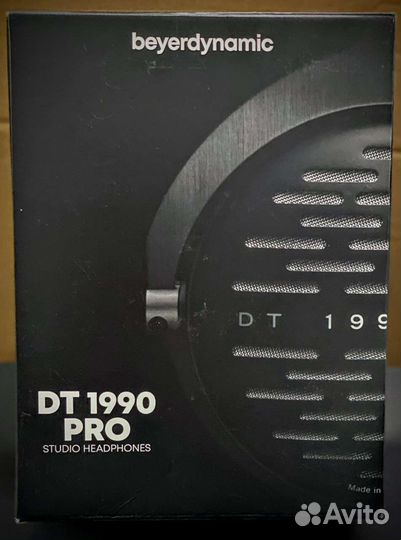 Beyerdynamic DT 1990 PRO