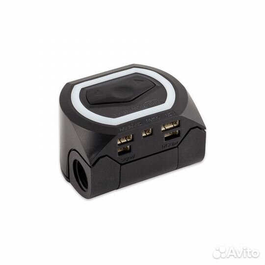 52293 Aquacomputer flow sensor High Flow Next