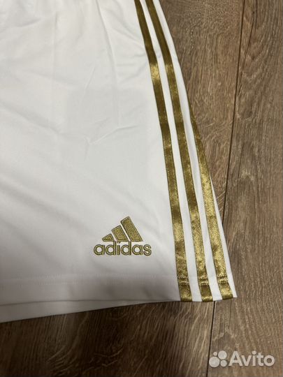 Футбольные шорты мужские Adidas 2 XL