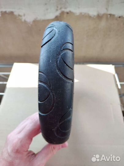 Покрышки для коляски