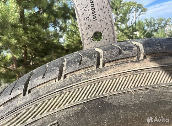 Yokohama Advan A460 205/55 R16 91B