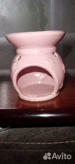 Аромалампа