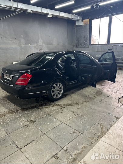 Персональный водитель