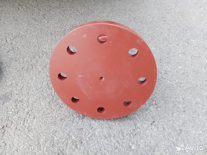 Шкворень чмзап 603060-270442 дп