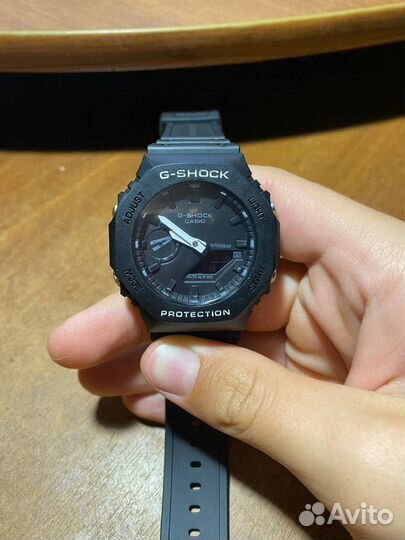 Часы Casio G-Shock