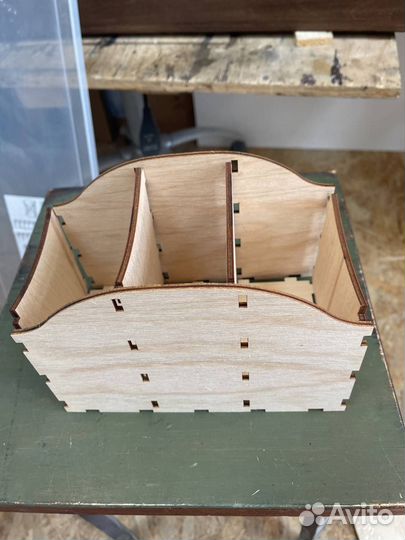 Заготовки для декупажа