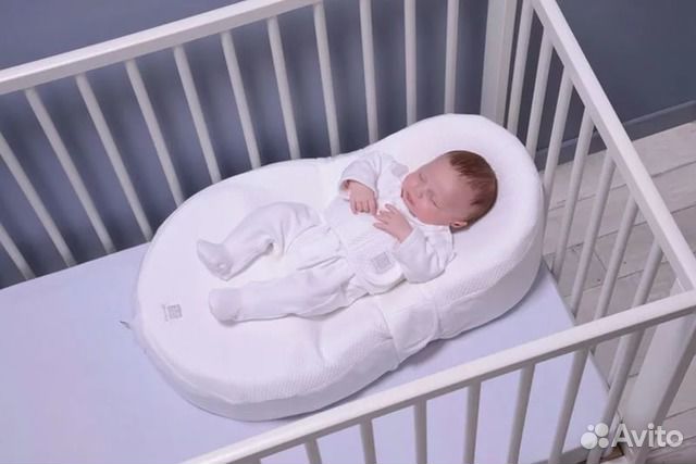 Кокон Red Castel Cocoonababy. Прокат