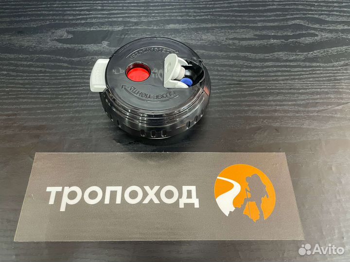 Термос Zojirushi SF-CC20 2,0 л