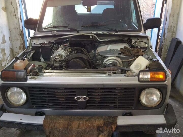 Авто Ремонт