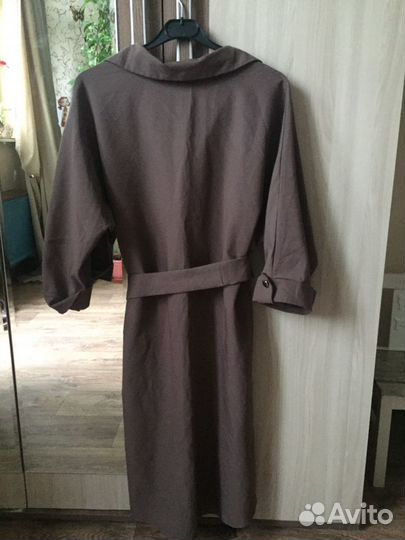Платье 48 размер