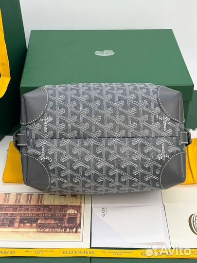 Косметичка goyard для девушек