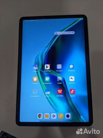Xiaomi mi pad 5